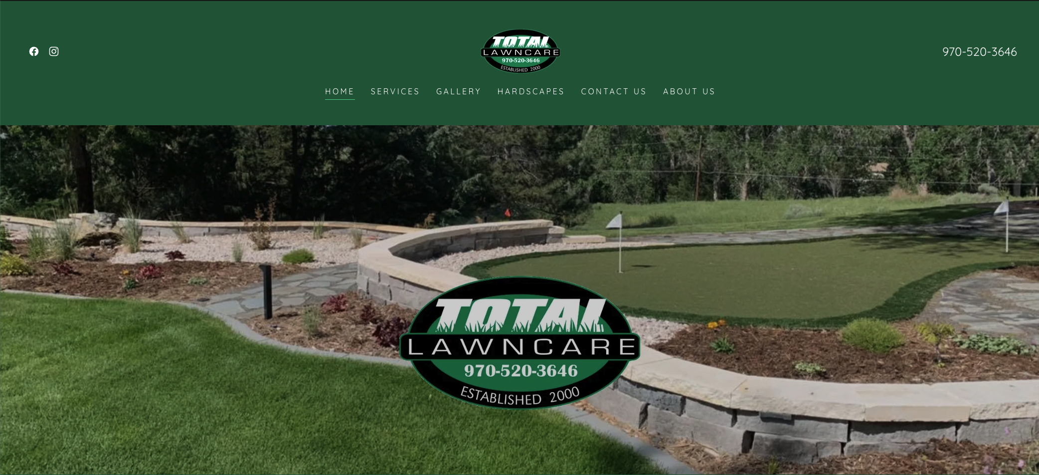 Total Lawn Care, LLC